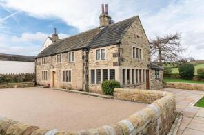 40, Houses Hill, Long Tongue Scrog Lane, Huddersfield HD5 0PA