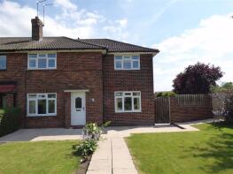 1, Northleigh, East Hardwick, Pontefract WF8 3DR