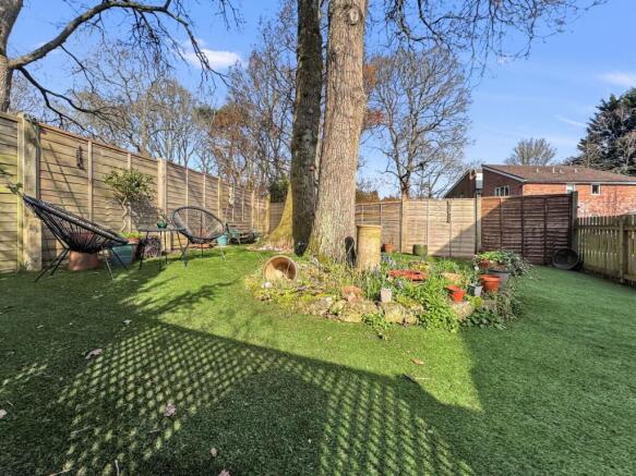 Garden 2