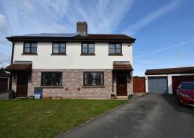 6, Victoria Way, Spaxton, Bridgwater TA5 1BQ