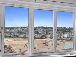 48 Porthgwel, Back Road East, St. Ives TR26 1PF