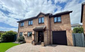 1, Arlington Court, Chepstow NP16 7EZ
