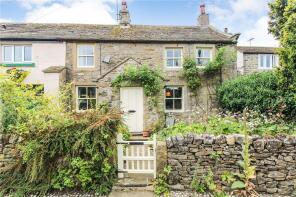 Rose Cottage, Low Lane, Skipton BD23 6EB