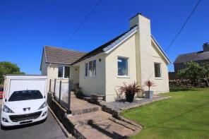 Tyn Y Myn, Road From Maenaddwyn To Junction Of Road To Council Houses, Brynteg LL78 8JN
