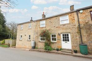 The Cottage, Laverton Bridge To Quarry Top, Ripon HG4 3SY