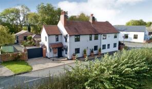 4 6 Tollgate, Gracedieu Lane, Loughborough LE12 9TW