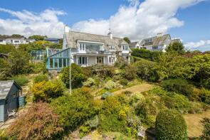Shearwater, Riverside Road, Dartmouth TQ6 0HS