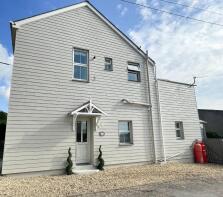 Coombe Villa, North Country, Redruth TR16 4AA