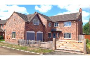 15, Hawkhurst Drive, Hill Ridware, Rugeley WS15 3RN