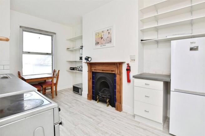 Kitchen/Dining