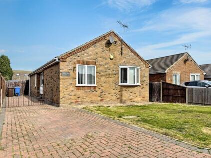 Warden View Gardens, Leysdown-On-Sea, ME12