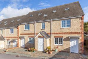 Flat 10, Willoughby Fields, Wroslyn Road, Witney OX29 8JB