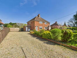 9, Cherry Tree Cottages, Mellis Road, Diss IP22 1PY