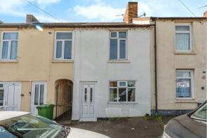 19, Mount Street, Hednesford, Cannock WS12 4DE
