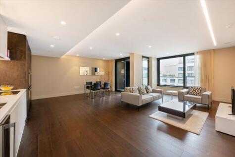 Rathbone Place, London, W1T.
