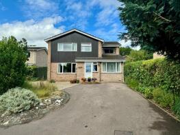 39, Scotch Firs, Fownhope HR1 4NP