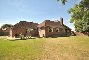 Abbey Farm, Mill Road, Harleston IP20 0DS