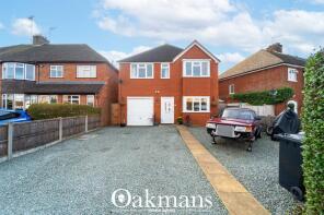 4a, Highfield Road, Studley B80 7RA