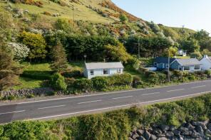 The Haven, A77t From Lendalfoot To Main Street Ballantrae, Girvan KA26 0JG