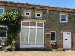 2, Rectory Farm Lane, Upper Cumberworth, Huddersfield HD8 8NZ