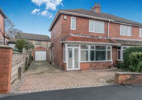 5, South View Drive, East Bierley, Bradford BD4 6PT