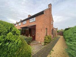 21, The Leasowes, Shrewsbury SY5 9LT