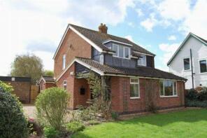 15, Main Street, Rugby CV23 8BH