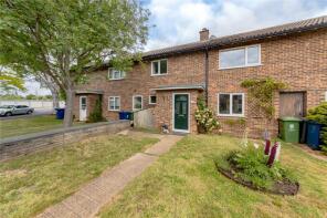 12, Sladwell Close, Cambridge CB3 9NP