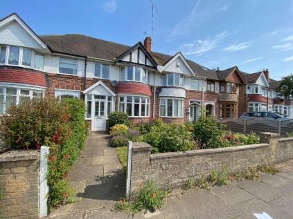 Kingsbury Road, Coundon, Coventry