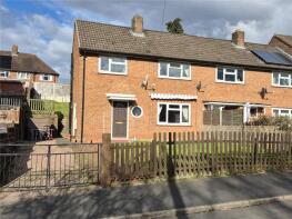 9, Hill Road, Overdale, Telford TF3 5AZ