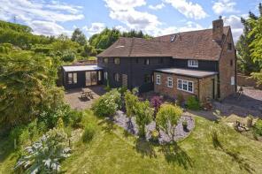Barn Cottage, Boxley Road, Maidstone ME14 3DN