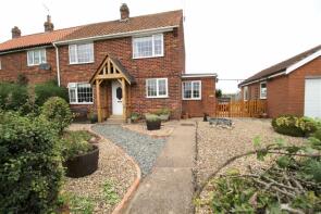 The Willows, Main Street, Driffield YO25 4QY
