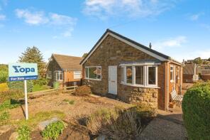 2, Springfield Close, Clayton West, Huddersfield HD8 9LR