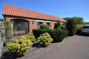 9, Ash Court, Main Street, Foxholes, Driffield YO25 3QR