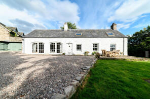 Milltown Cottage, C447 Main Road, Pitlochry PH9 0LW