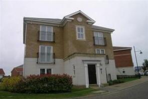 18, Bradfords Close, St Marys Island, Chatham ME4 3RJ