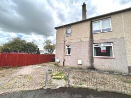 12, Finnie Terrace, Springside, Irvine KA11 3BB