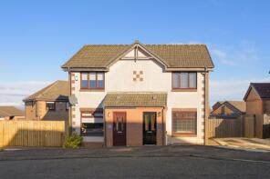 19, Manor Wynd, Falkirk FK2 0AP