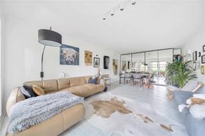 3, Hildenlea Place, Shortlands, Bromley BR2 0YH