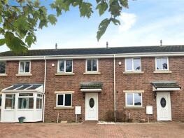 4, Skinburness Court, Wigton CA7 4QN
