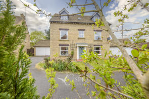 5, Short Close, Peterborough PE8 6WG