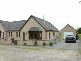 Conval View, Dufftown AB55 4BU