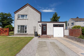 6, Woodlands Court, Dumfries DG2 0LE