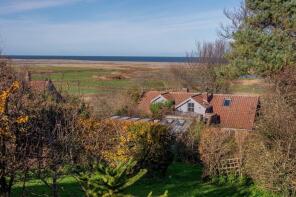 The Orchard House, Coast Road, Holt NR25 7XG