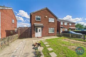 3, Tennyson Avenue, Middlesbrough TS6 7NT