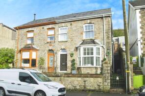 145, Victoria Street, Bridgend CF32 8NB