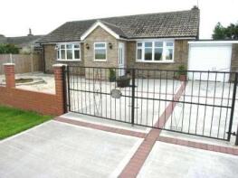 Ellafield, Main Street, Goole DN14 8HR