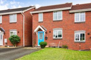 16, Snowdrop Meadow, Ketley, Telford TF1 5WR