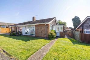 30, Sleigh Road, Sturry CT2 0HR