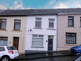 20, Tyllwyd Street, Penydarren, Merthyr Tydfil CF47 9LE
